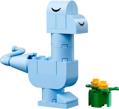 LEGO Creative Dinosaur 11041 Classic