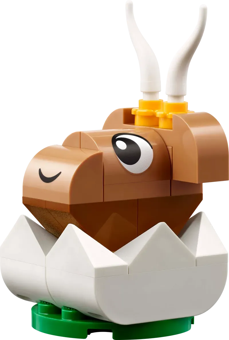 LEGO Creative Dinosaur 11041 Classic
