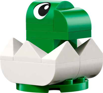 LEGO Creative Dinosaur 11041 Classic