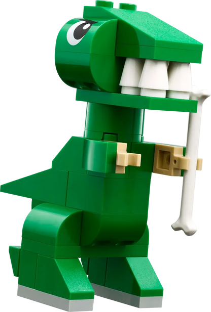 LEGO Creative Dinosaur 11041 Classic