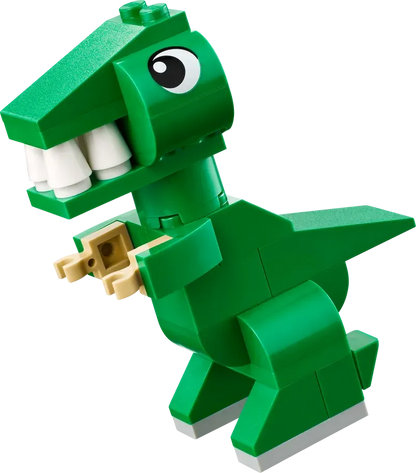 LEGO Creative Dinosaur 11041 Classic