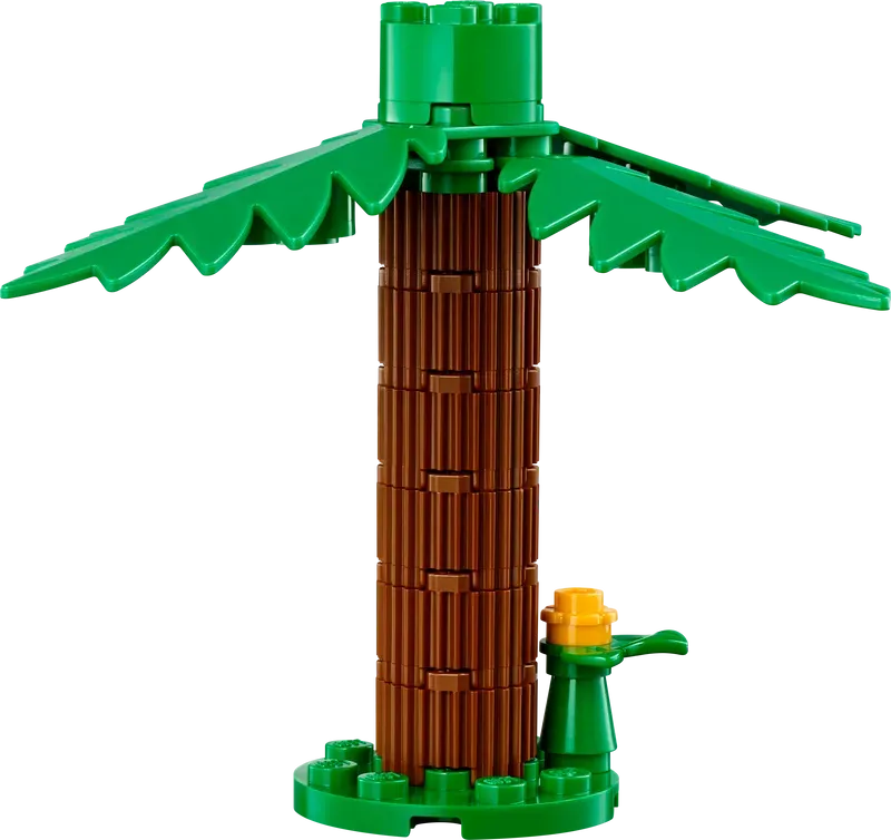 LEGO Creative Dinosaur 11041 Classic