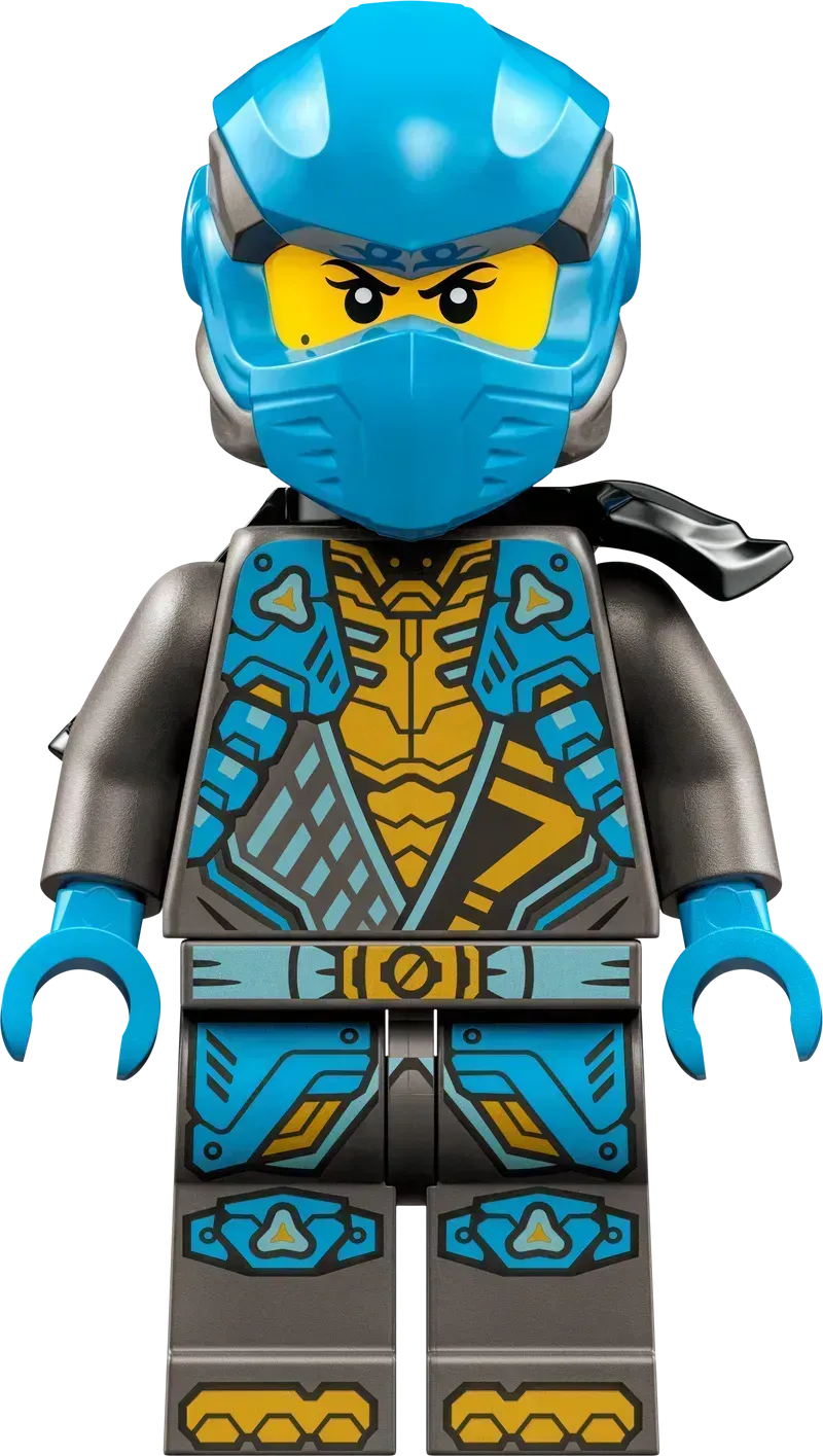 LEGO Kais Mech Storm Rider 71830 Ninjago