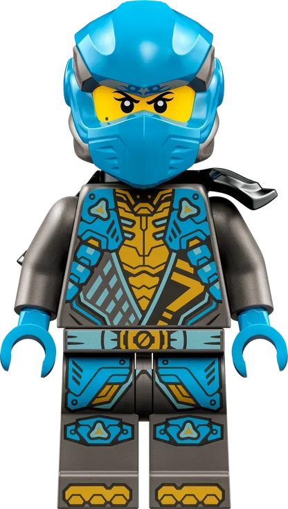 LEGO Kais Mech Storm Rider 71830 Ninjago