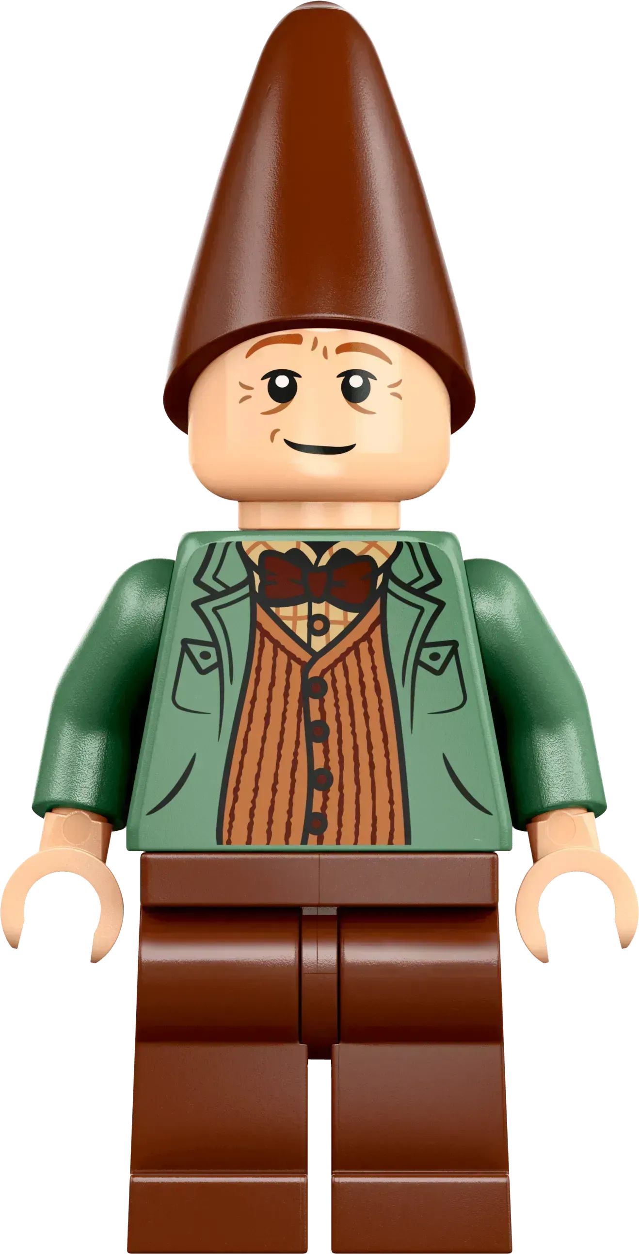 LEGO Der Fuchsbau - Collector's Edition 76437 Harry Potter