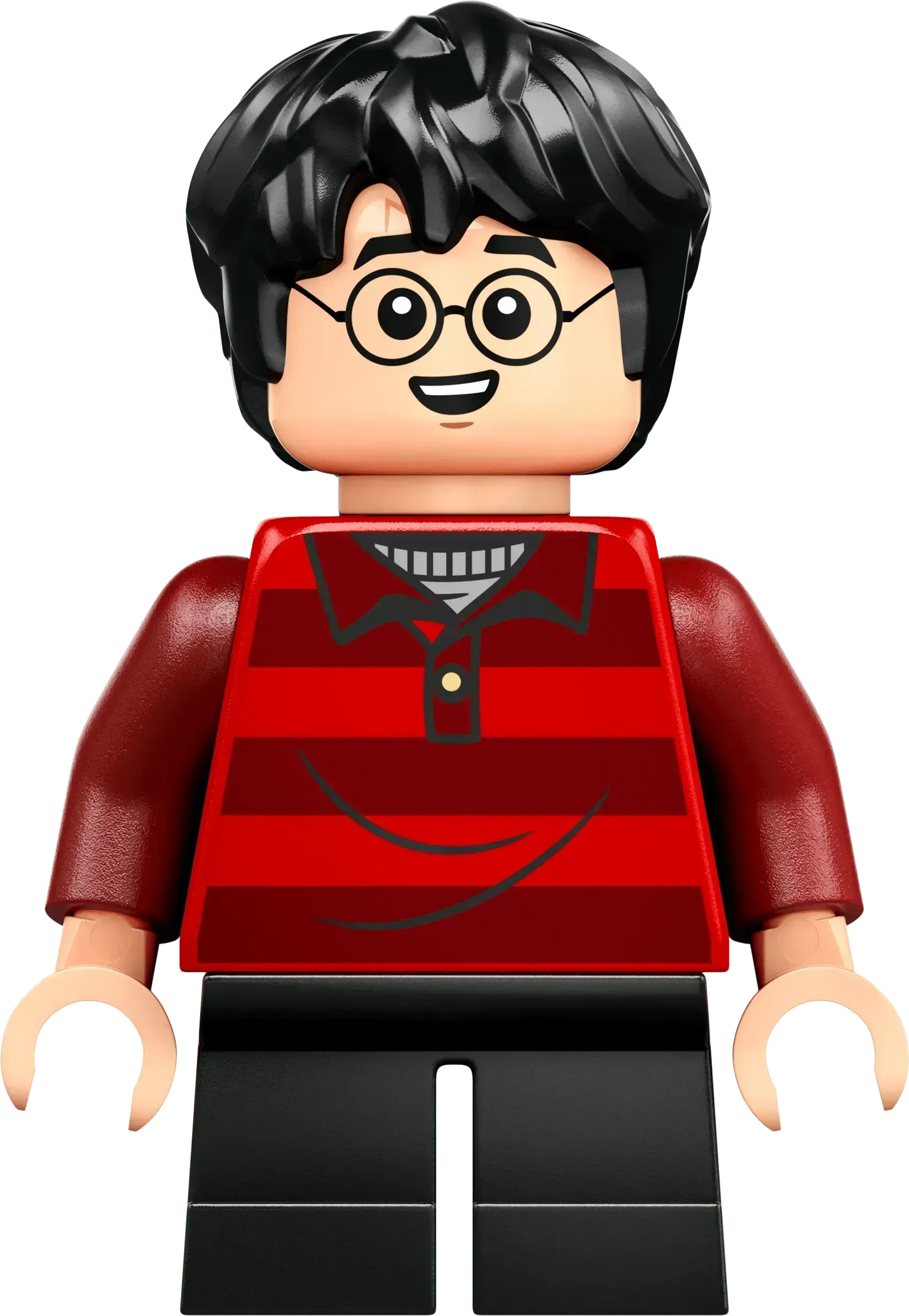 LEGO Der Fuchsbau - Collector's Edition 76437 Harry Potter