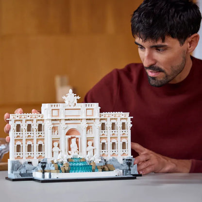 LEGO Trevi Fontein 21062 Architecture