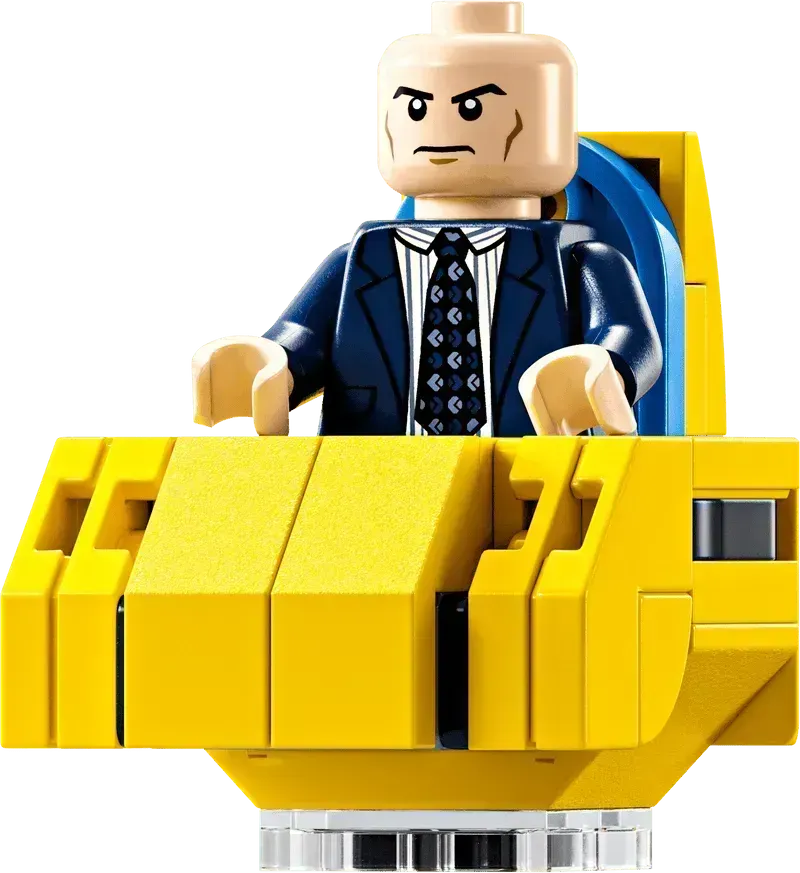 LEGO X-Men: The X-Mansion 76294 Superheroes