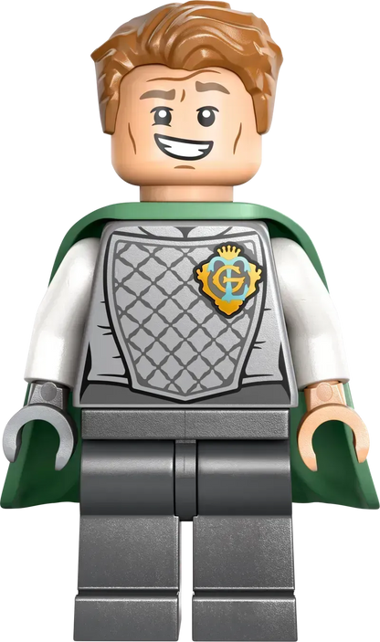 LEGO Castle Hogwarts Dueling Club 76441 Harry Potter (Pre-Order: January 2025)