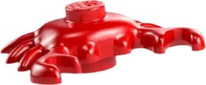 LEGO The Little Mermaid Royal Clamshell 43225 Disney