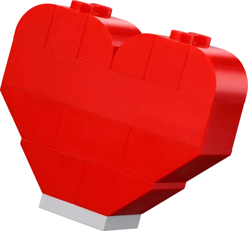 LEGO Creative Craft Box 11042 Classic