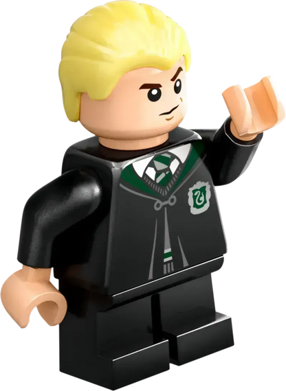LEGO Castle Hogwarts Dueling Club 76441 Harry Potter (Pre-Order: January 2025)
