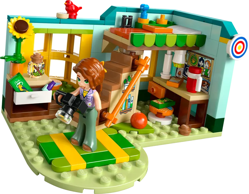 LEGO Autumn's Room 42646 Friends