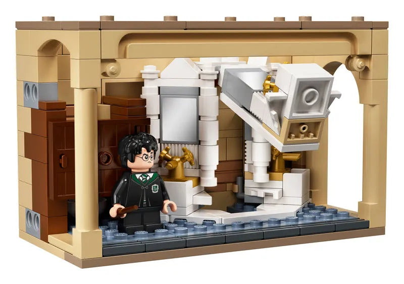 LEGO Hogwarts: Vielsafttrank-Fehler 76386 Harry Potter