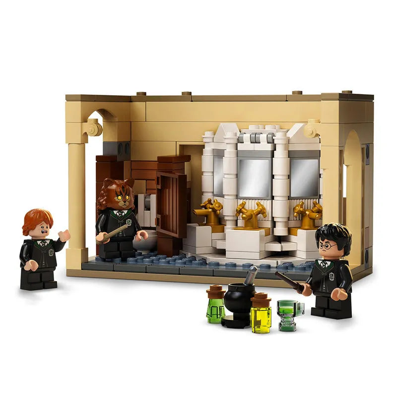 LEGO Hogwarts: Vielsafttrank-Fehler 76386 Harry Potter