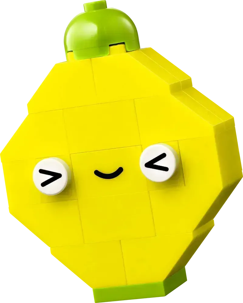 LEGO Creative Craft Box 11042 Classic