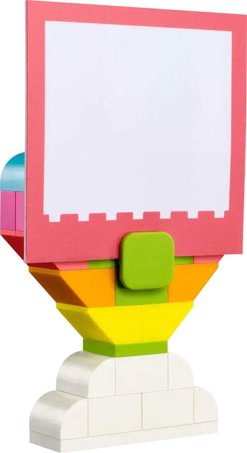 LEGO Creative Craft Box 11042 Classic
