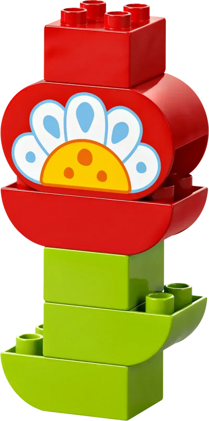 LEGO Creative Flower Garden 10444 DUPLO