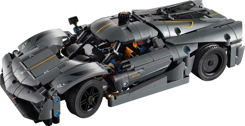 LEGO The Koenigsegg Jesko "Absolut" 42173 Technic