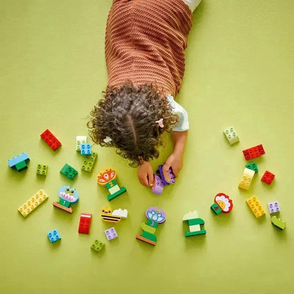 LEGO Creative Flower Garden 10444 DUPLO