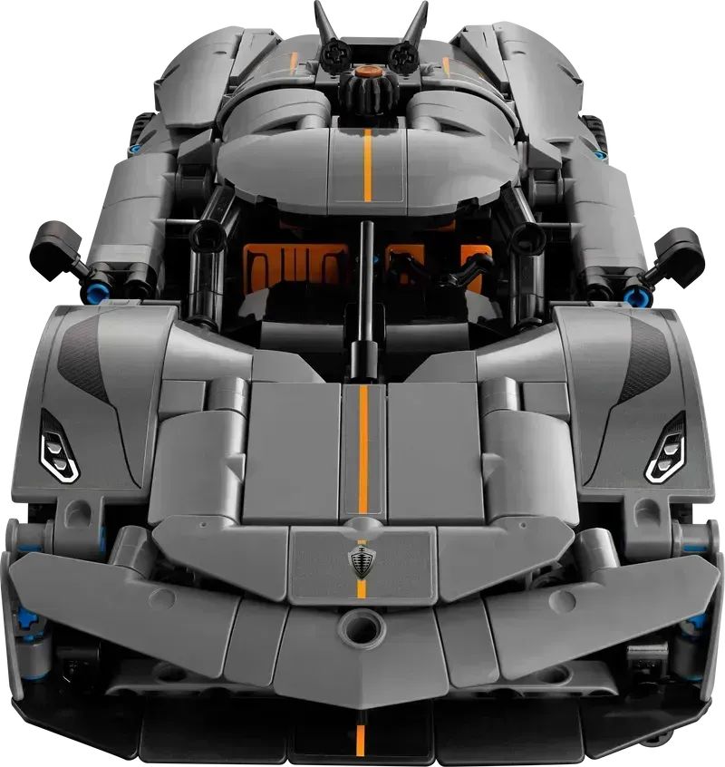 LEGO The Koenigsegg Jesko "Absolut" 42173 Technic