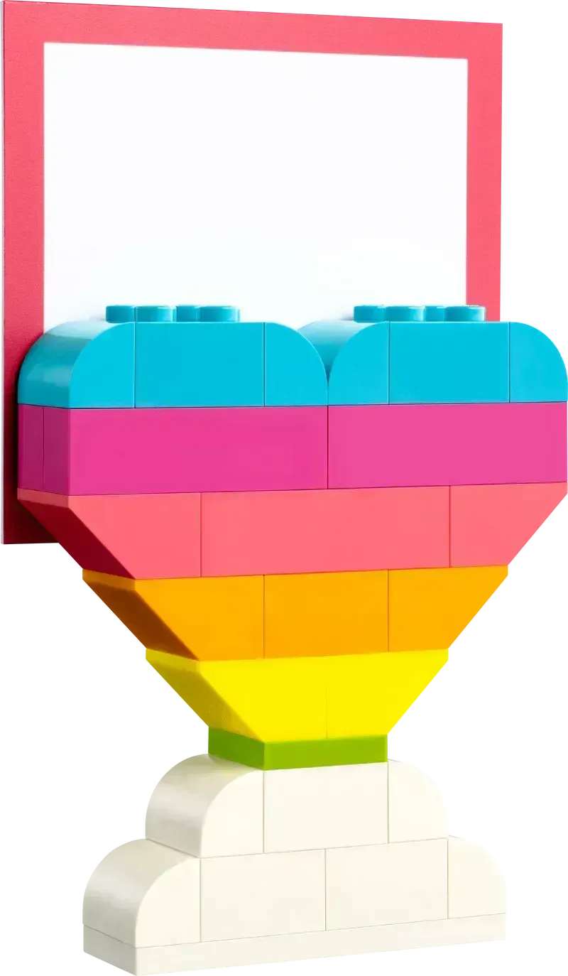 LEGO Creative Craft Box 11042 Classic