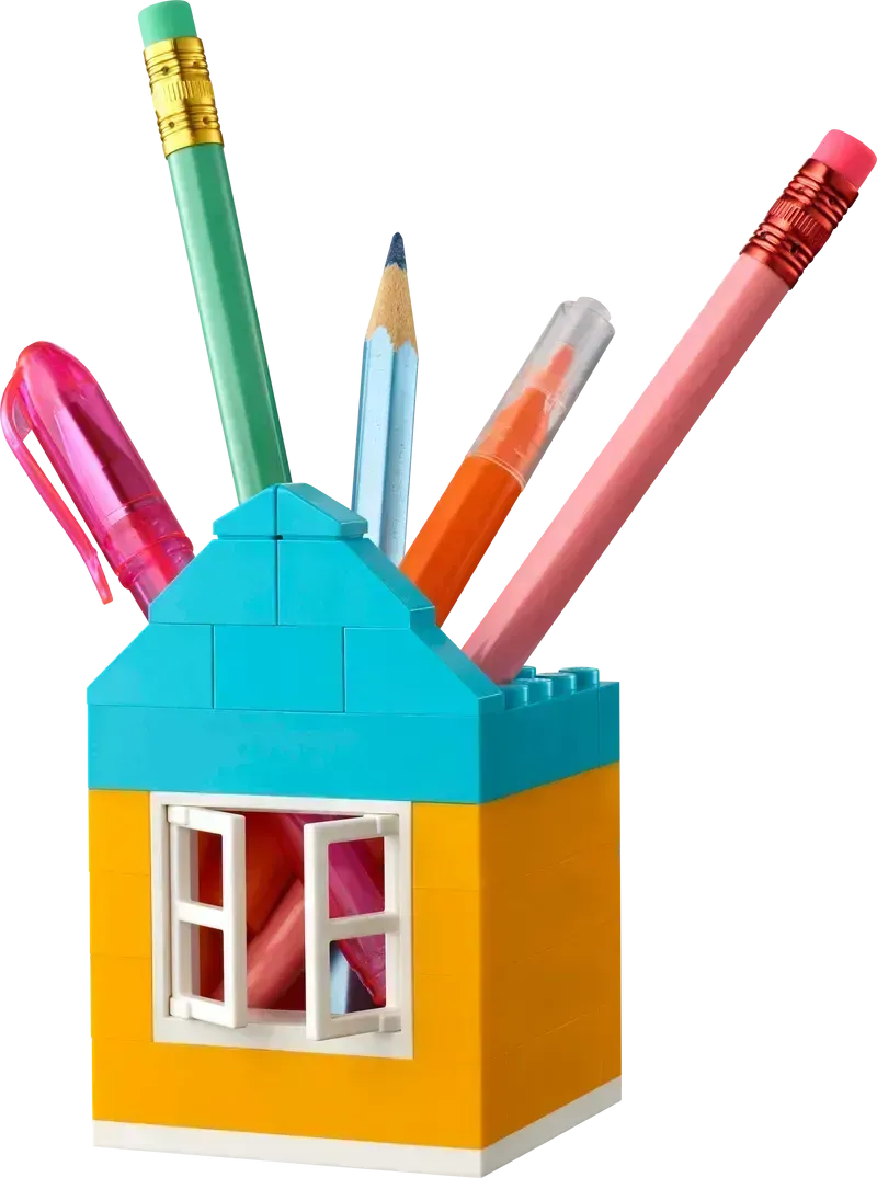 LEGO Creative Craft Box 11042 Classic
