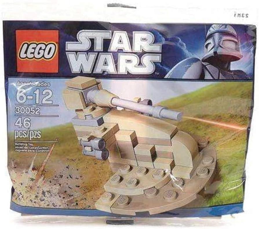 LEGO AAT 30052 Star Wars - Episode I LEGO STARWARS @ 2TTOYS LEGO €. 3.99