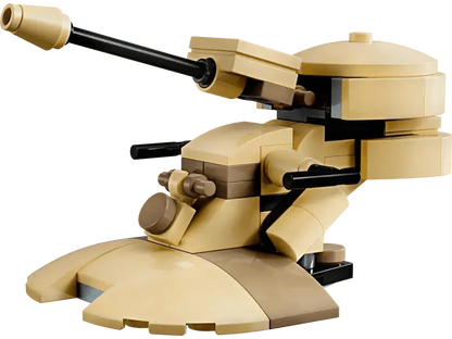 LEGO AAT™ 30680 StarWars LEGO STARWARS @ 2TTOYS | Official LEGO shop😊🥰 LEGO €. 4.99