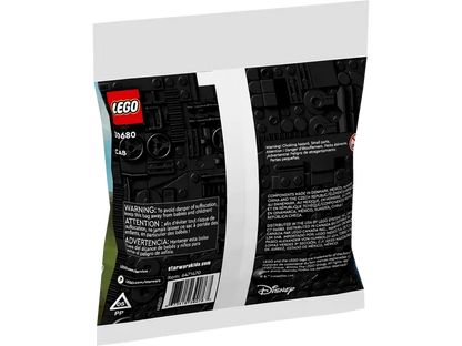 LEGO AAT™ 30680 StarWars LEGO STARWARS @ 2TTOYS | Official LEGO shop😊🥰 LEGO €. 4.99