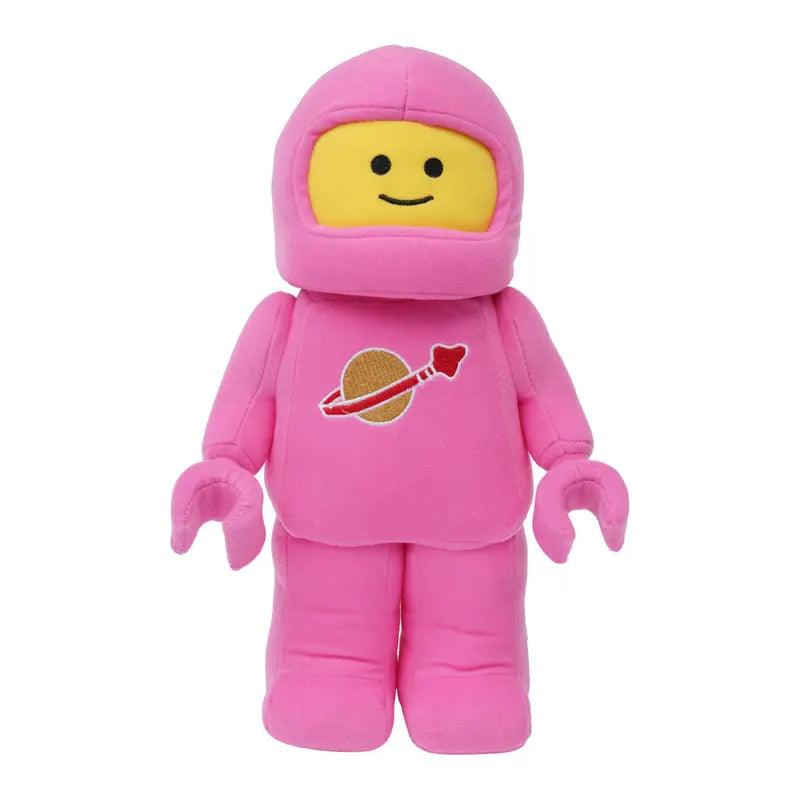 LEGO Astronaut knuffel – roze 5008784 Minifiguren LEGO MINIFIGUREN @ 2TTOYS LEGO €. 25.99