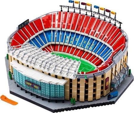 LEGO Camp Nou – FC Barcelona stadion 10284 Creator Expert (USED) LEGO CREATOR EXPERT VOETBALSTADIONS @ 2TTOYS LEGO €. 359.99