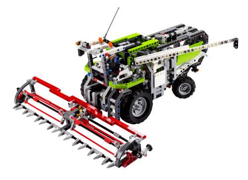 LEGO Combine Harvester 8274 Technic (USED) LEGO TECHNIC @ 2TTOYS LEGO €. 149.99