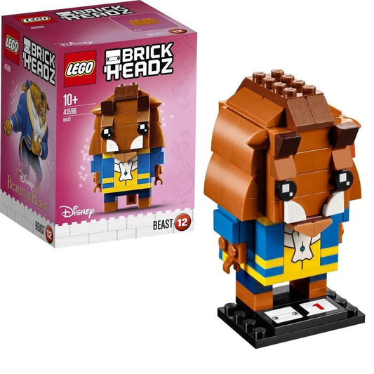 LEGO Disney Beast / Beest 41596 Brickheadz LEGO BRICKHEADZ @ 2TTOYS LEGO €. 19.99