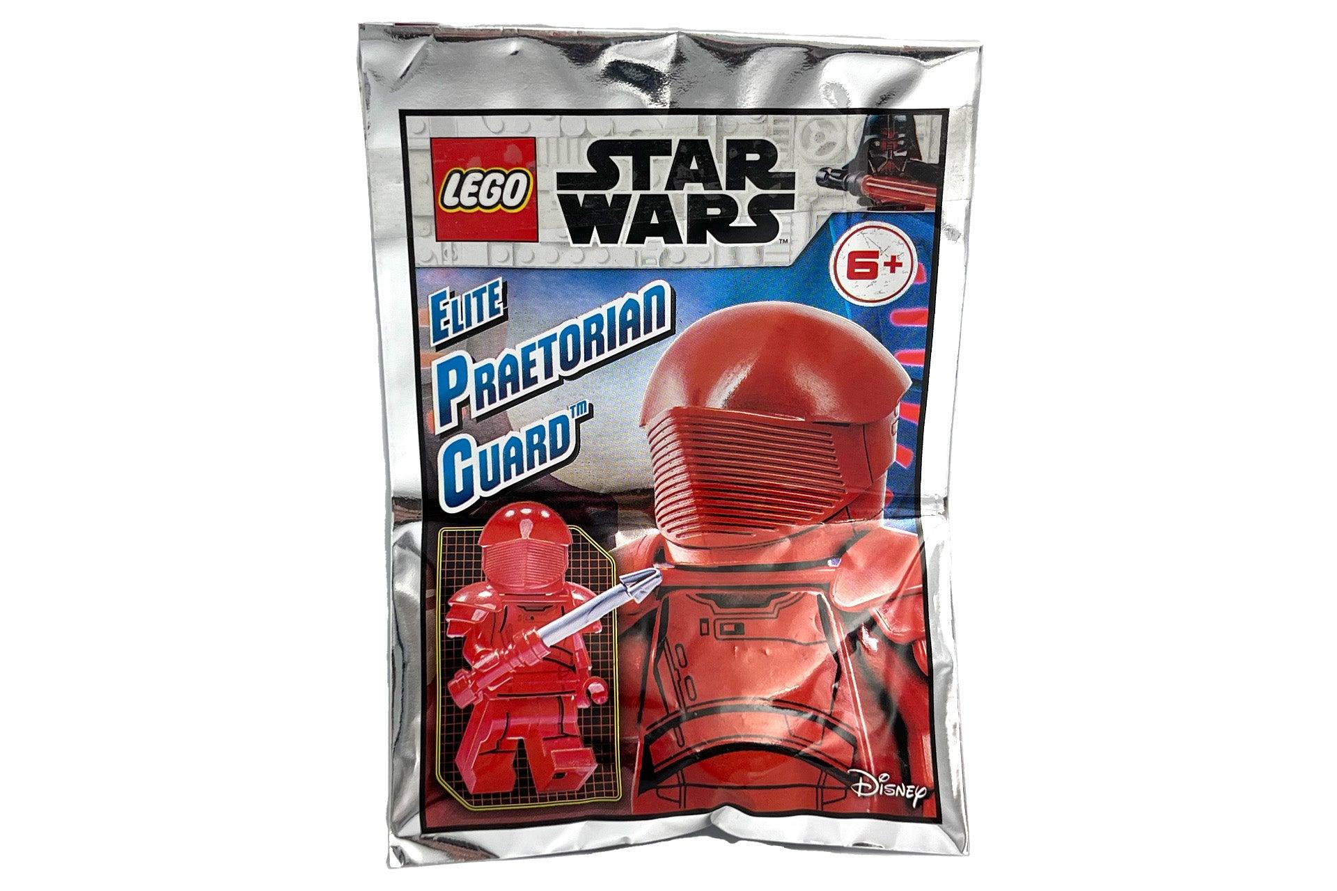 LEGO Elite Praetorian Guard 912059 Star Wars - Magazine Gift LEGO Star Wars - Magazine Gift @ 2TTOYS LEGO €. 9.99
