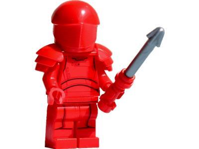 LEGO Elite Praetorian Guard 912059 Star Wars - Magazine Gift LEGO Star Wars - Magazine Gift @ 2TTOYS LEGO €. 9.99