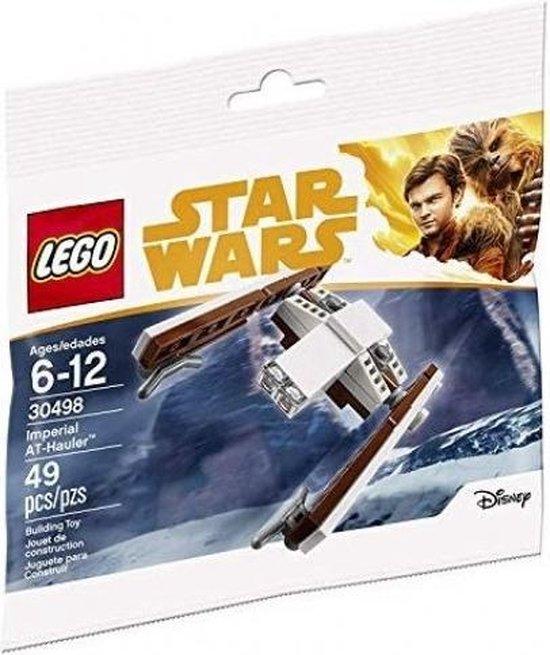 LEGO Imperial AT-Hauler 30498 Star Wars - Solo LEGO Star Wars - Solo @ 2TTOYS LEGO €. 5.99