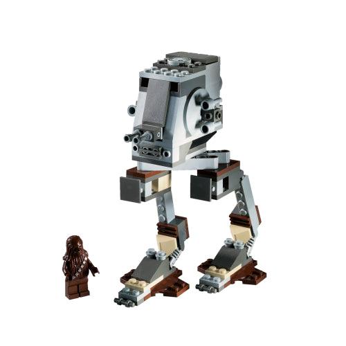 LEGO Imperial AT-ST 7127 Star Wars - Episode VI LEGO Star Wars - Episode VI @ 2TTOYS LEGO €. 9.99