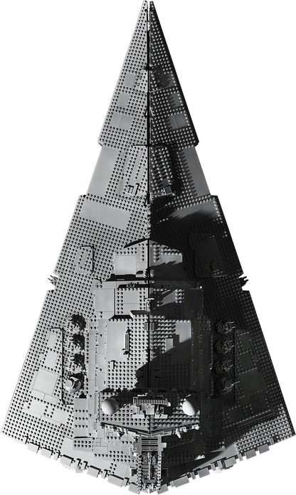 LEGO Imperial Star Destroyer 75252 StarWars UCS LEGO STARWARS @ 2TTOYS | Official LEGO shop😊🥰 LEGO €. 1299.99