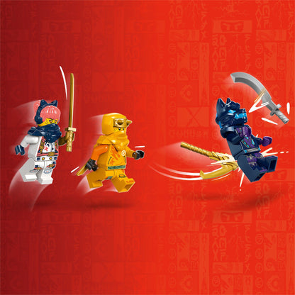 LEGO Jonge draak Riyu 71810 Ninjago LEGO Ninjago @ 2TTOYS LEGO €. 12.49