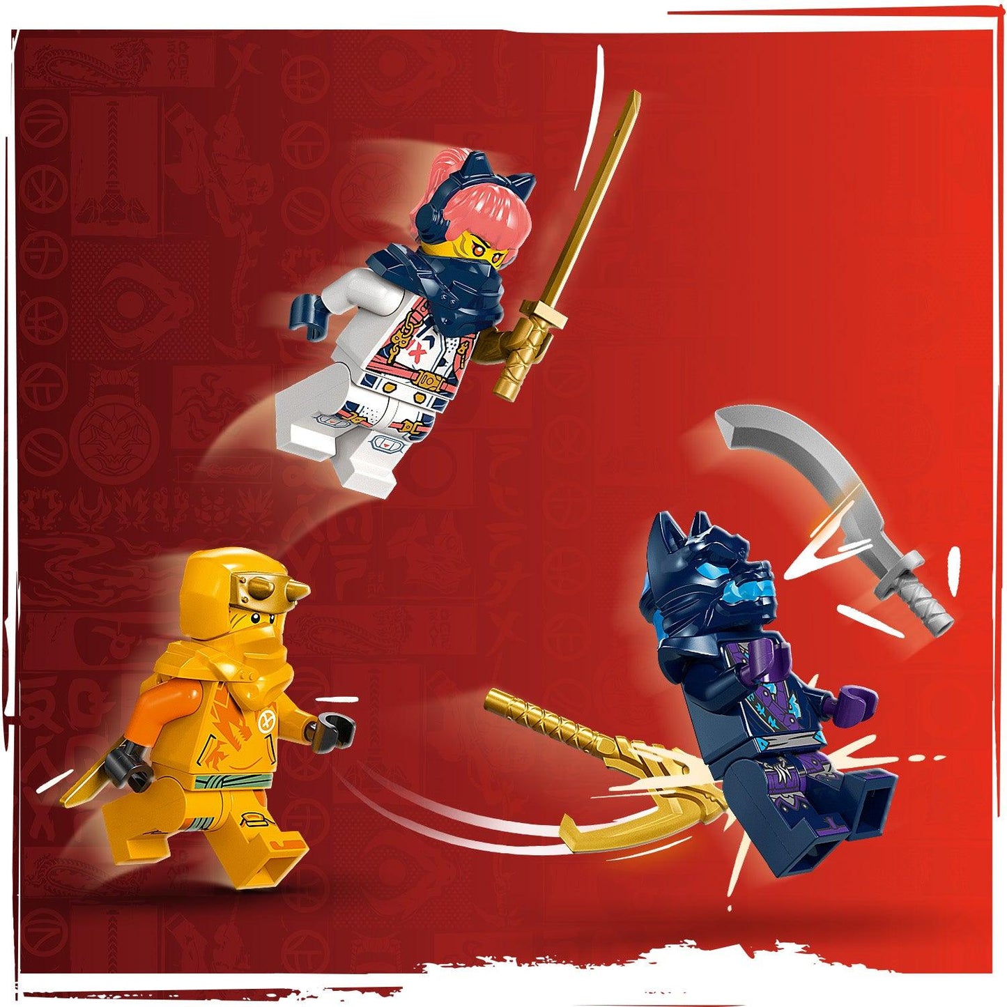 LEGO Jonge draak Riyu 71810 Ninjago LEGO Ninjago @ 2TTOYS LEGO €. 12.49