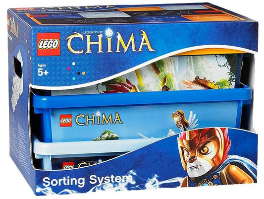 LEGO Legends of Chima Sorting System 5003562 Gear LEGO Gear @ 2TTOYS LEGO €. 39.99