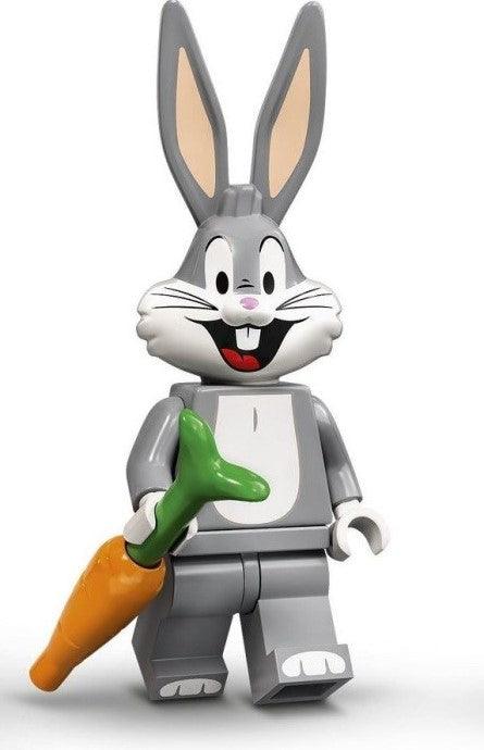 LEGO Looney Tunes Minifiguur Bugs Bunny 71030-2 Minifiguren LEGO MINIFIGUREN @ 2TTOYS LEGO €. 7.99