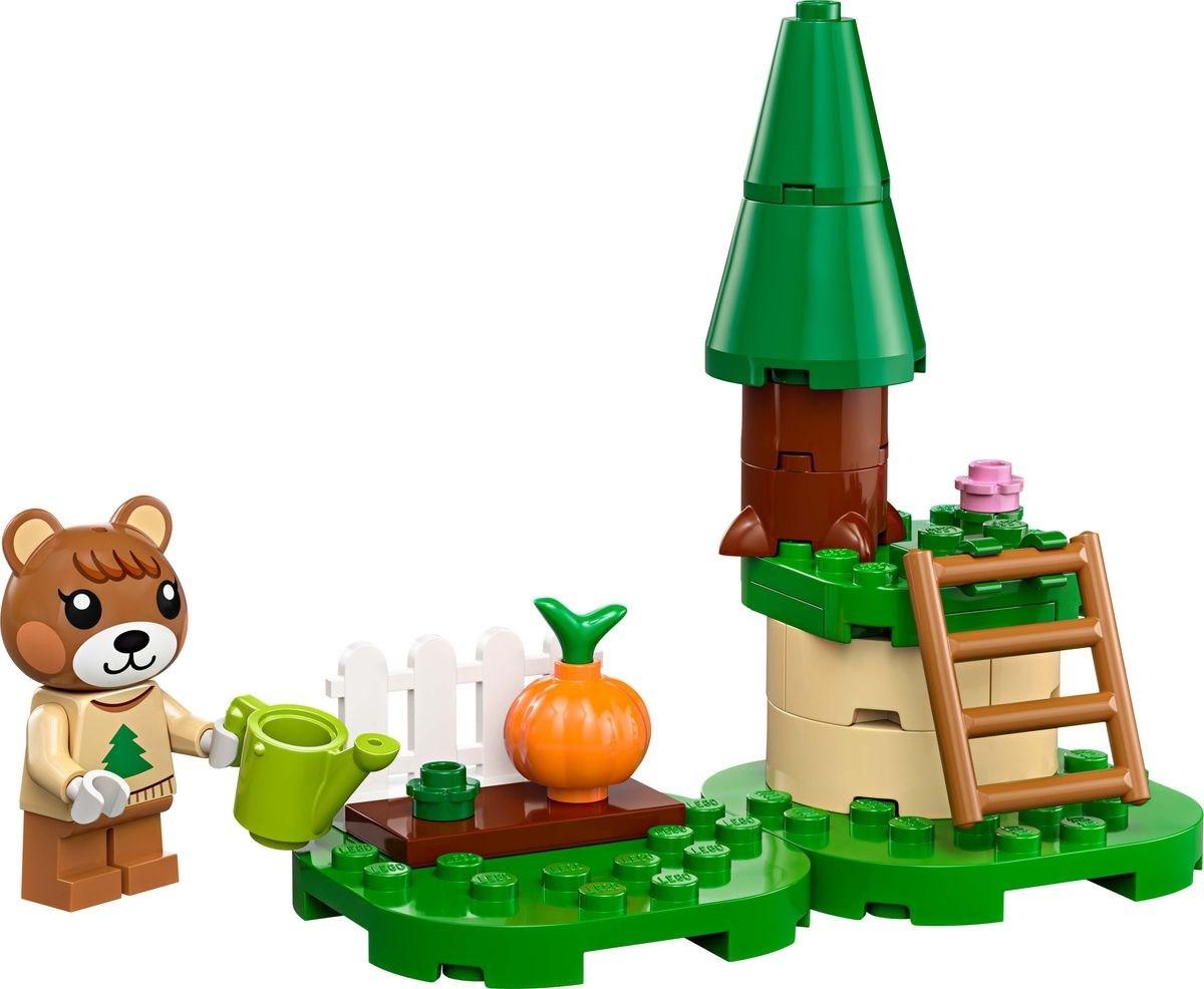 LEGO Maple's Pompoentuin 30662 Animal Crossing LEGO CREATOR @ 2TTOYS LEGO €. 3.99