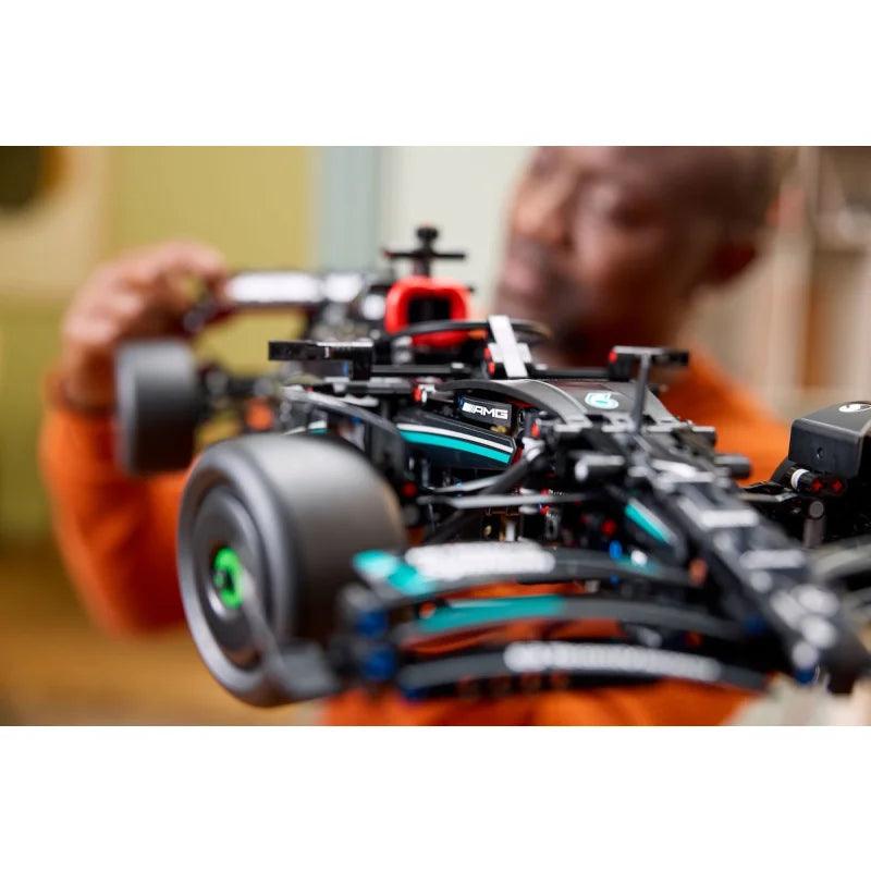 LEGO Mercedes-AMG F1 formule 1 W14 E Performance 42171 Technic LEGO TECHNIC @ 2TTOYS LEGO €. 184.99