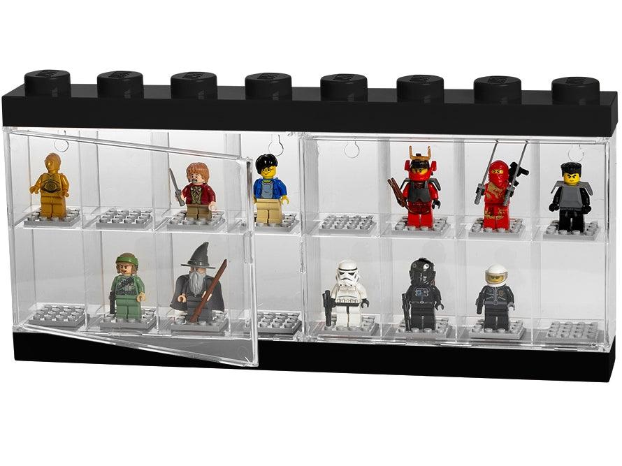 LEGO Minifigure Display Case 16 5005375 Gear LEGO Gear @ 2TTOYS LEGO €. 34.99
