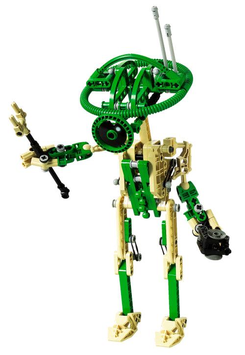 LEGO Pit Droid 8000 Star Wars - Technic LEGO Star Wars - Technic @ 2TTOYS LEGO €. 20.00