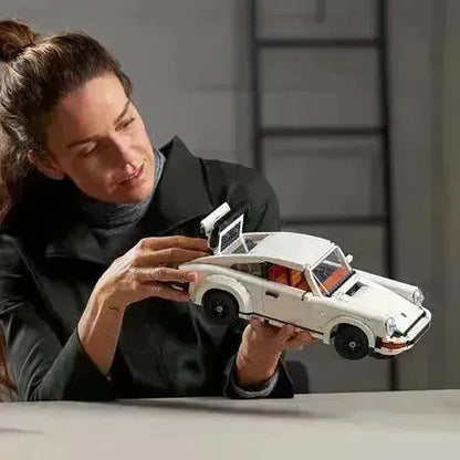 LEGO Porsche 911 10295 Creator Expert LEGO CREATOR EXPERT @ 2TTOYS | Official LEGO shop😊🥰 LEGO €. 149.99