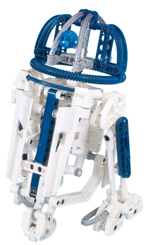 LEGO R2-D2 8009 Star Wars - Technic LEGO Star Wars - Technic @ 2TTOYS LEGO €. 16.49