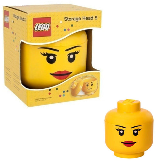 LEGO Storage head S Opbergsysteem 4031 LEGO CREATOR @ 2TTOYS LEGO €. 8.49